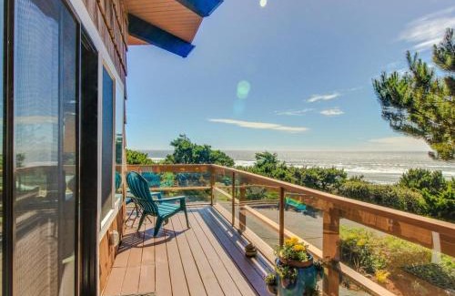Newport Casa | Arrow Point