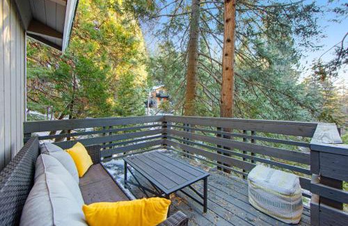 Arrowhead Villas Casa | Arrowhead Aerie