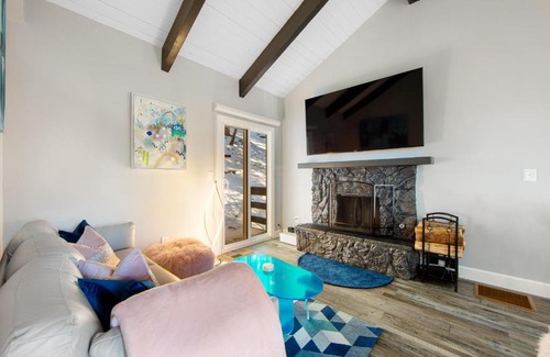 Arrowhead Villas Casa | Arrowhead Aerie