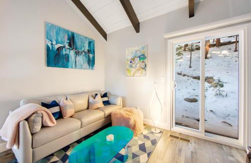 Arrowhead Villas Casa | Arrowhead Aerie