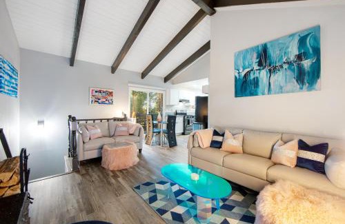 Arrowhead Villas Casa | Arrowhead Aerie