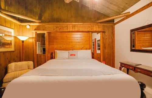 Lake Arrowhead Cabina | Arrowhead Tree Top Lodge