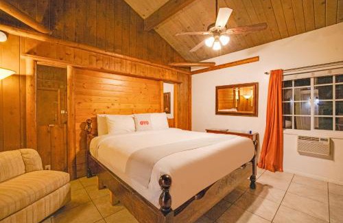 Lake Arrowhead Cabina | Arrowhead Tree Top Lodge