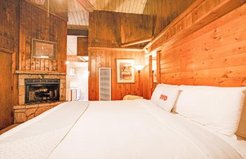 Lake Arrowhead Cabina | Arrowhead Tree Top Lodge