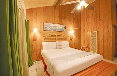 Lake Arrowhead Cabina | Arrowhead Tree Top Lodge