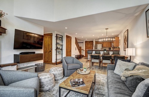 Edwards Condominio | Arrowhead Village Premium 3 Bedroom Condominium 3 Condo