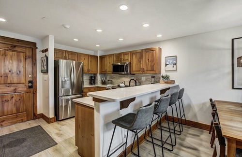 Edwards Condominio | Arrowhead Village Premium 3 Bedroom Condominium 3 Condo