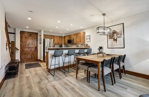 Edwards Condominio | Arrowhead Village Premium 3 Bedroom Condominium 3 Condo