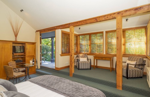 Arrowtown Casa | Arrowtown House Boutique Accommodation