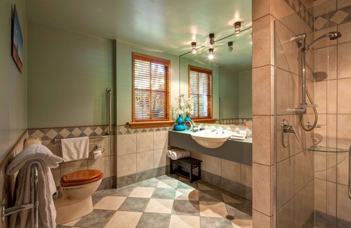 Arrowtown Casa | Arrowtown House Boutique Accommodation