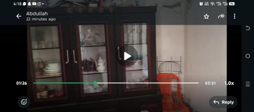 Quetta Casa | ARs Homestay