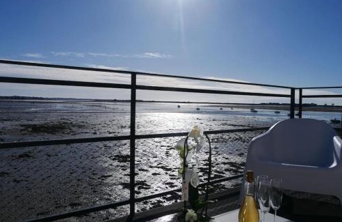 Port-Louis Casa | ARSAV Vue Mer et Plage