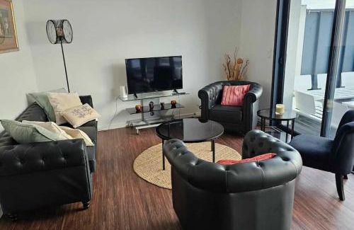Port-Louis Casa | ARSAV Vue Mer et Plage