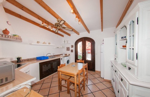 Centro histórico Apartamento | ARSENAL 1 - 3 HABITACIONES CON TERRAZA CON VISTAS