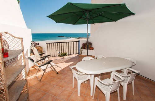 Centro histórico Apartamento | ARSENAL 1 - 3 HABITACIONES CON TERRAZA CON VISTAS