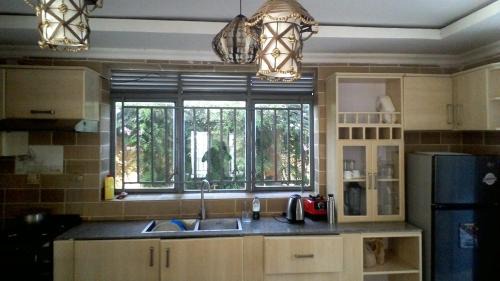 Kigali Apartamento | ARSENE ACCOMODATION AT Kwetu&Venus KIGALI