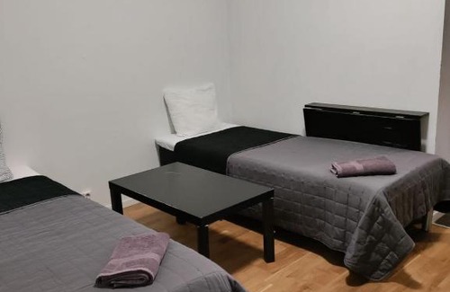 Arstaskog Casa | Arsta Stockholm Apartment 341