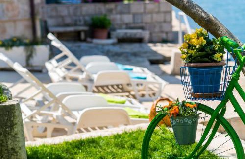 Zaton Apartamento | Art Apartment SeaSoul