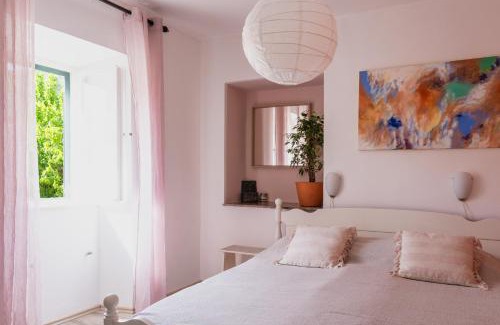 Zaton Apartamento | Art Apartment SeaSoul