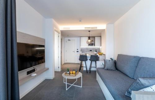 Castelldefels Apartamento | Art Apartments BCN