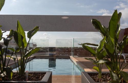 Castelldefels Apartamento | Art Apartments BCN