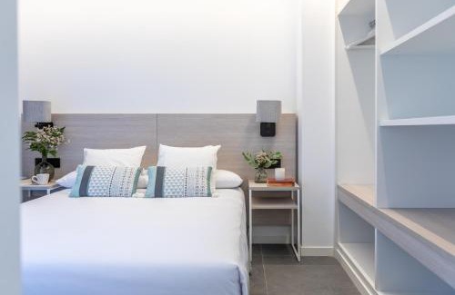 Castelldefels Apartamento | Art Apartments BCN