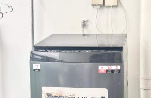 Sihanoukville City Centre Apartamento | ART BAY Hotel Sihanoukville - Building 3-3