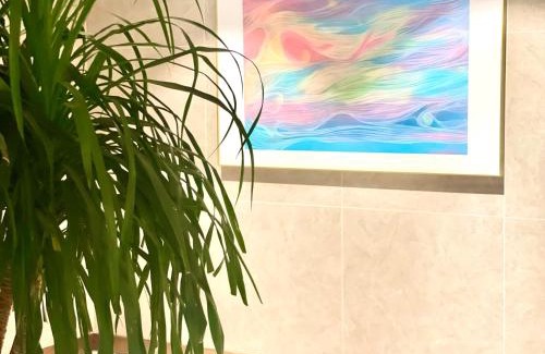 Sihanoukville City Centre Apartamento | ART BAY Hotel Sihanoukville - Building 3-3