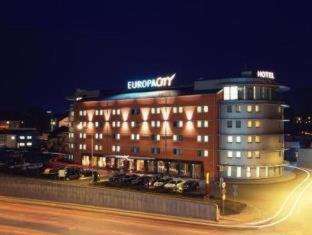 Vilnius city municipality Hotel | Art City Inn