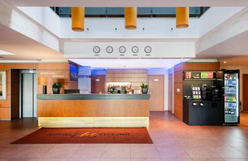Vilnius city municipality Hotel | Art City Inn