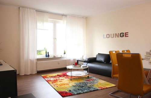 Sandershausen Apartamento | Art City-studio Kassel 6 - Art City Studio 6