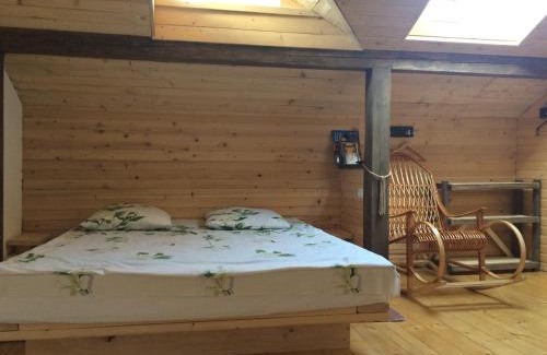 Skole Apartamento | Art d'ECO