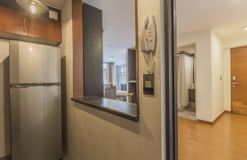 Barranco Apartamento | Art Deco Loft in Barranco