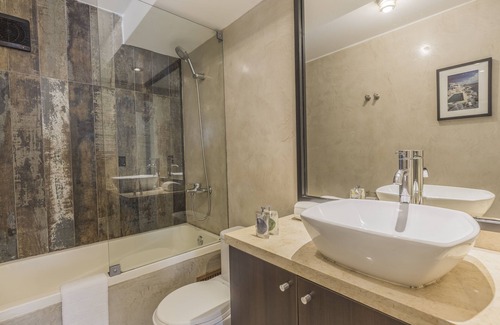 Barranco Apartamento | Art Deco Loft in Barranco