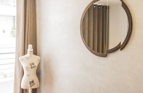 Barranco Apartamento | Art Deco Loft in Barranco