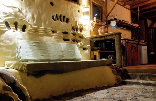 Olmue Casa | Art Eco House - National Park La Campana - Olmué