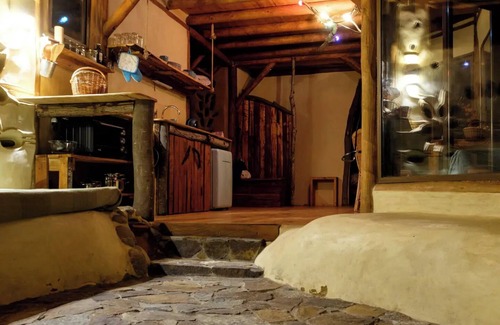 Olmue Casa | Art Eco House - National Park La Campana - Olmué