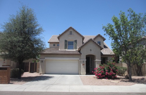 Gilbert Casa | Casa de vacaciones Art Gallery