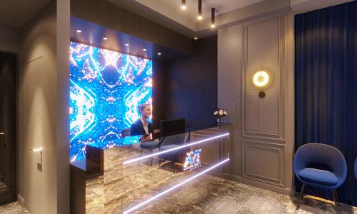 Chisinau Hotel | Art Hotel