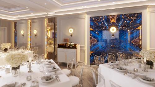 Chisinau Hotel | Art Hotel