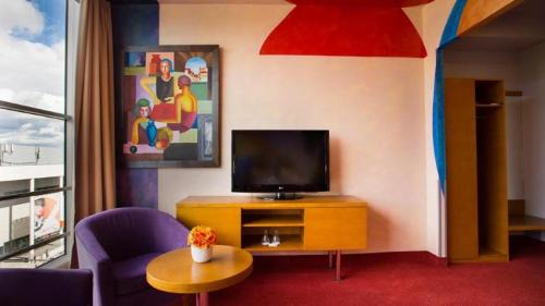 Tartu Hotel | Art Hotel Pallas by Tartuhotels