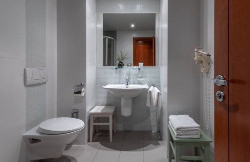 Letna Hotel | Art Hotel Prague