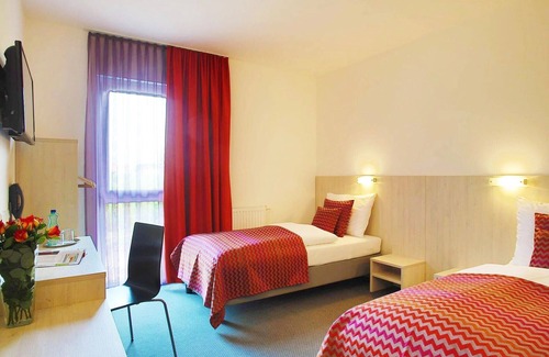 Pausendorf Hotel | ART HOTEL SPIELBERG