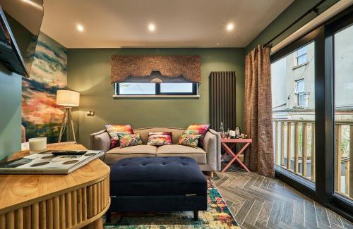 Londonderry Casa | Art House