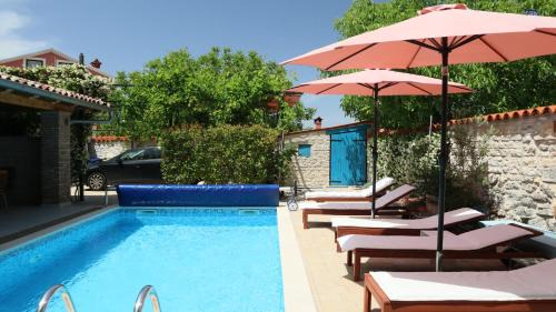 Rovinjsko Selo Casa | "Art House" Rovinj-Holiday