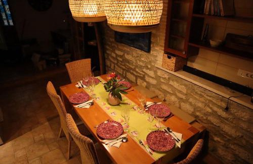 Rovinjsko Selo Casa | "Art House" Rovinj-Holiday