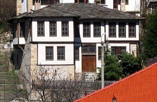 Ustovo Casa | Casa de arte, Smolyan, Bulgara