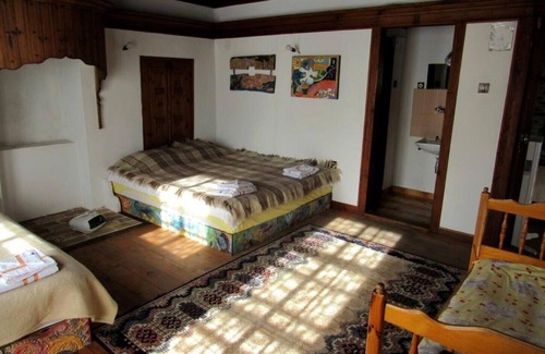 Ustovo Casa | Casa de arte, Smolyan, Bulgara