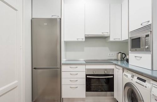 Sant Antoni Apartamento | ART HOUSE VILADOMAT APARTMENT