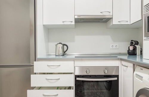 Sant Antoni Apartamento | ART HOUSE VILADOMAT APARTMENT